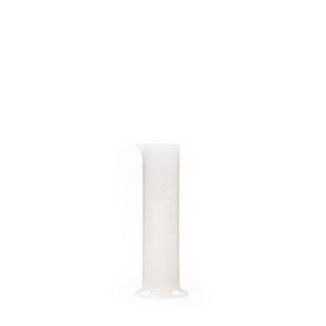 MEZÜR PLASTİK 250 ML GALENİK