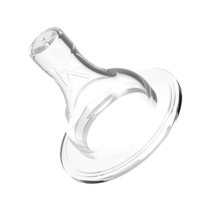 BABYSOFT 509 GENİŞ AĞIZLI BİBERON EMZİĞİ NO 1
