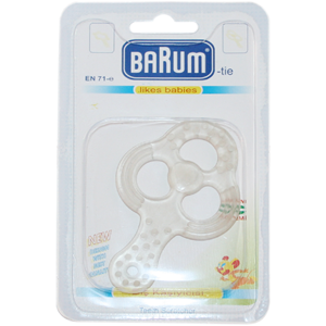 BARUM SİLİKON DİŞ HALKASI