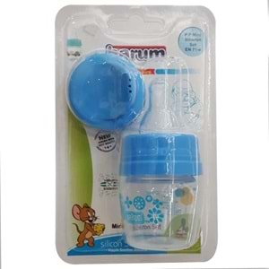BARUM MİNİ BARDAK ALIŞTIRMA SETİ 30 ML