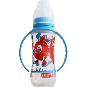 BARUM BİBERON KULPLU 250 ML