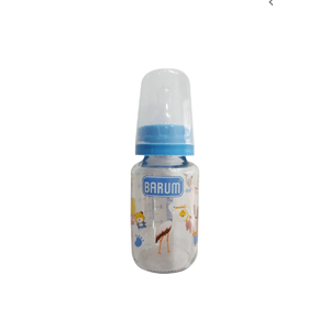 BARUM CAM BİBERON 125 ml