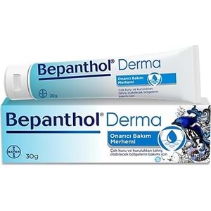 BEPANTHOL DERMA ONARICI KREMİ 30 GR