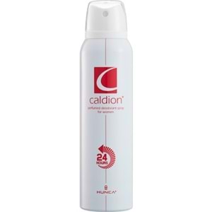 CALDİON DEODORANT WOMEN 150 ML CLASSIC