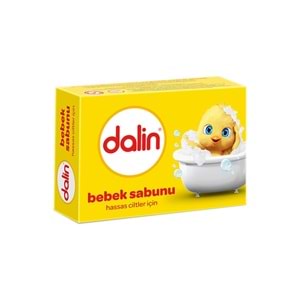 DALİN SABUN 100 gr