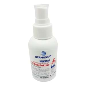 AQUA EL DEZENFEKTANI 100 ML