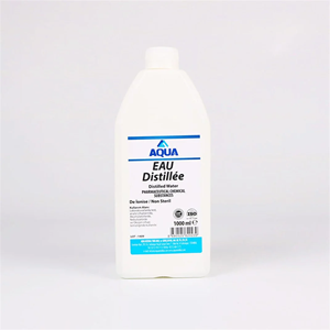 SAF SU [DİSTİLE]1 LT AQUA