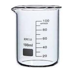 BEHER CAM 100 ML GALENİK