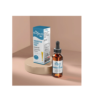 BİORGANİX HİNDİSTAN CEVİZİ YAĞI 20 ML SOĞUK