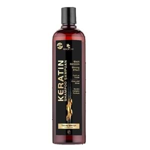 HUNCA CARE ŞAMPUAN 675 ML KERATİN