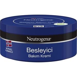 NEUTROGENA KREM 200ML BESLEYİCİ