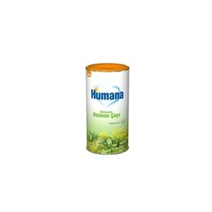 HUMANA REZENE KİMYONLU ÇAYI 200 GR