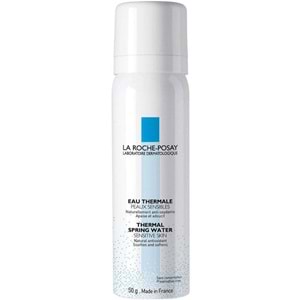 LA ROCHE POSAY TERMAL SPREY 50 ML