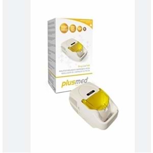 PLUSMED NEBÜLİZATÖR CİHAZI