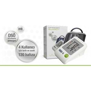 VİVOCARE TANSİYON ALETİ KOLDAN ÖLÇEN
