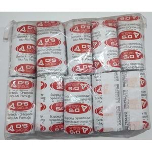 ALÇI ALTI PAMUGU 10 CM