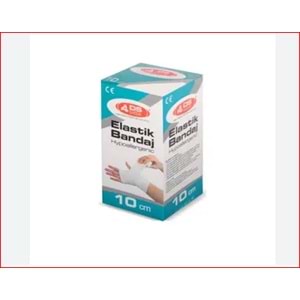DAMLA ELASTİK BANDAJ 10 CM