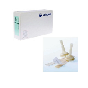 PREZERVATİFLİ SONDA 25 ML CONVEEN M