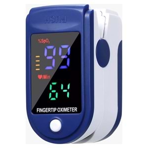 PULSE OKSİMETRE PARMAK TİPİ GALENA