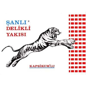 ŞANLI YAKI KAPSİKUMLU