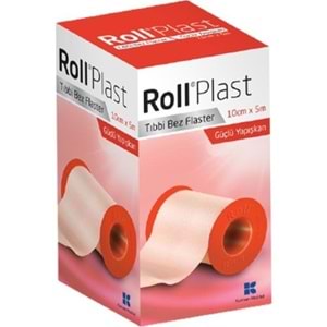 ROLLPLAST FLASTER 5*10