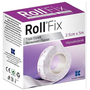 ROLLFİX FLASTER 5*2,5