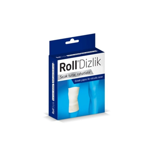 ROLL DİZLİK (XXL)