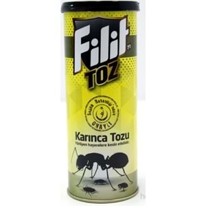 FİLİT KARINCA TOZU 100 GR