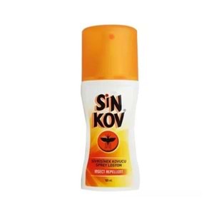 SİNKOV SİVRİSİNEK SPREY 100 ML