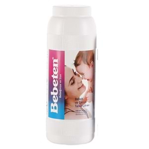 BEBETEN PUDRA 120 GR SERPME TALK