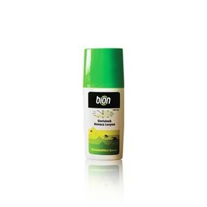 BİON SİVRİSİNEK KOVUCU 100 ML
