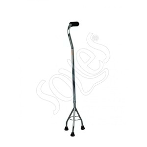SOLES TRİPOT (ÜÇ AYAKLI BASTON DEĞNEK)