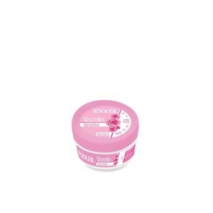LESOİL VAZELİN 90 ML GÜL