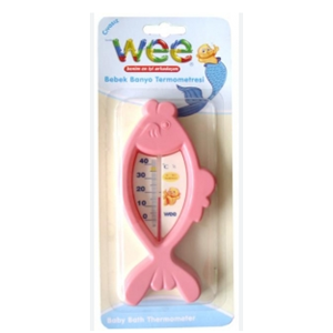 WEE 120 BABY BANYO TERMOMETRESİ CIVASIZ