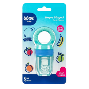 WEE 207 MEYVE SÜZGECİ