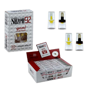 SÜZEN 92 AĞIZLIK 30 LU