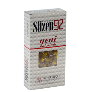 SÜZEN 92 AĞIZLIK 144 LÜ