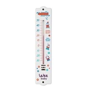 WEE 880 BABY BEBEK ODA TERMOMETRESİ CIVASIZ