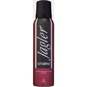 JAGLER DEODORANT 150 ML STORM