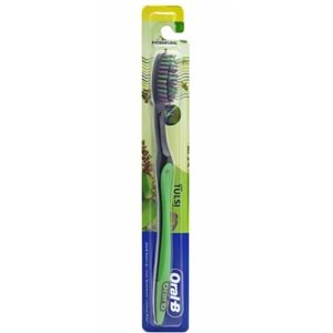 ORAL B DİŞ FIRÇASI TULSİ MEDİUM