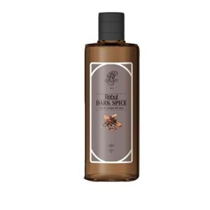 REBUL KOLONYA 250 CC DARK SPICE