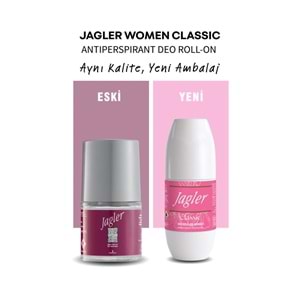 JAGLER ROLLON WOMEN