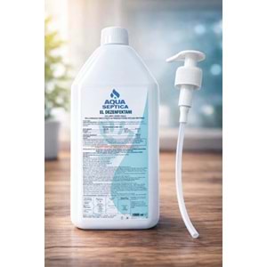 DEZENFEKTAN 1000 Ml