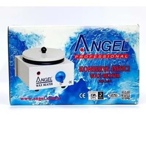 ANGEL AĞDA KAZANI