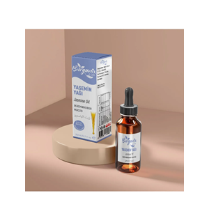 BİORGANİX YASEMİN YAĞI 20 ML