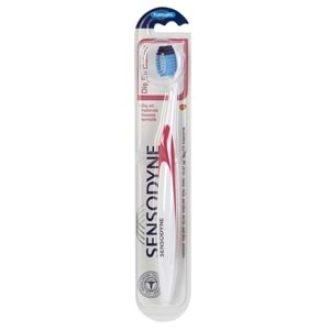 SENSODYNE DİŞ FIRÇASI DİŞ ETİ SOFT