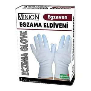 EGZAMA ELDİVENİ LARGE