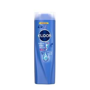 ELİDOR ŞAMPUAN 400 ML KEPEK