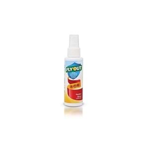 FLYOUT SİVRİSİNEK LOSYON 100 ML