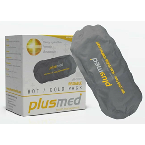 PLUSMED SICAK SOĞUK KOMPRES PAKET